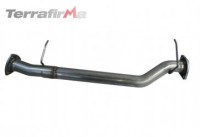Terrafirma Exhaust Pipes